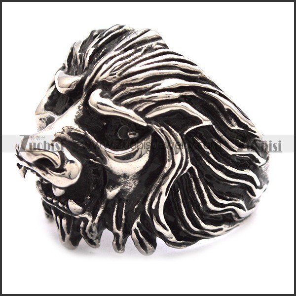 Stainless Steel Rings -r000441