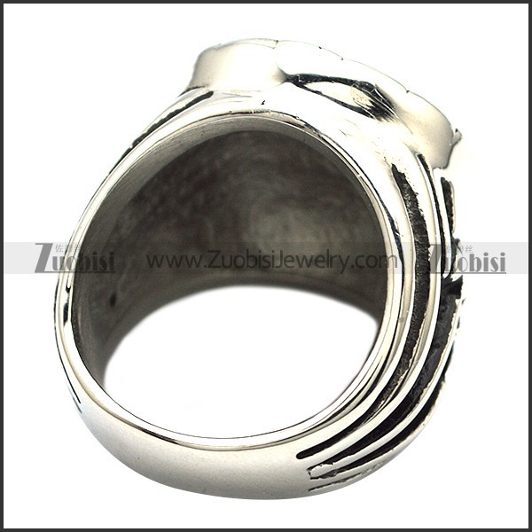 Support Nomads 81 Biker Ring r001836