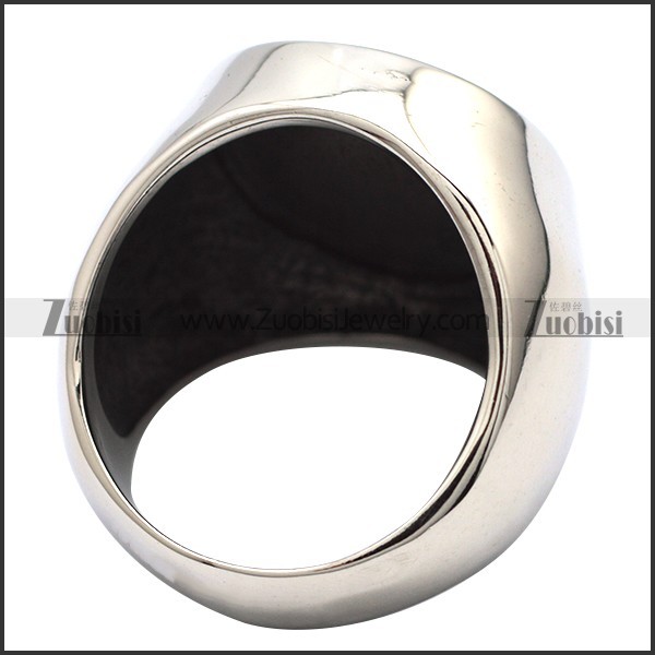 WE ARE A BAND OF BROTHERS Free Mason Ring r002746