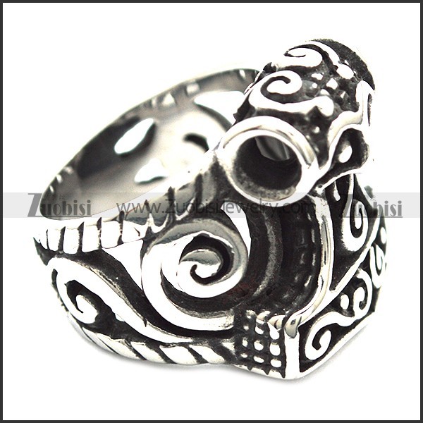 Hammer Ring from Thor r002481