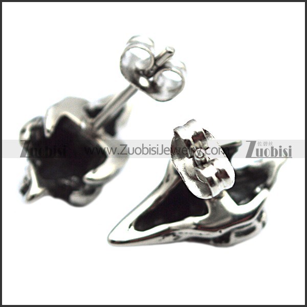 Stainless Steel Earring -e000426