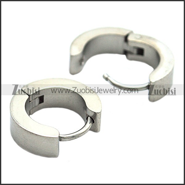 enjoyable 316L Steel Cutting Earring for Ladies - e000326