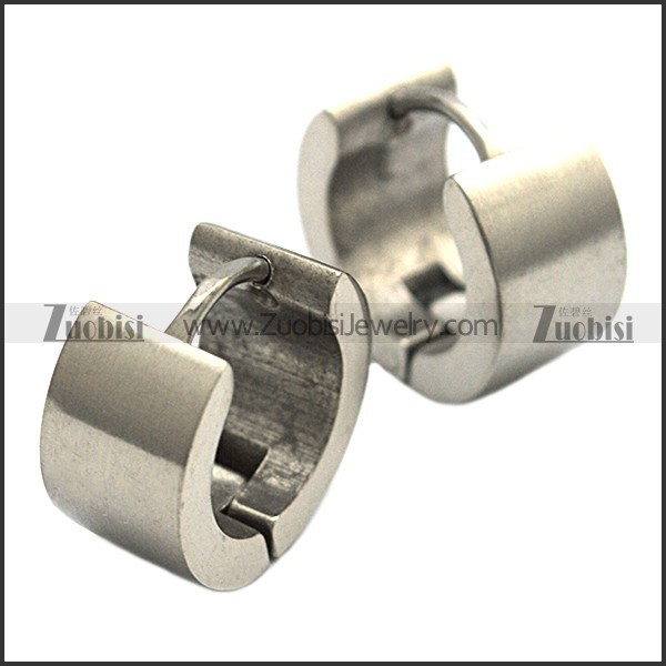 pleasant Steel Cutting Earring for Ladies - e000321