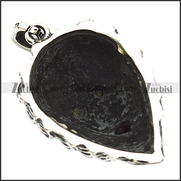 Stainless Steel Pendants -p000354