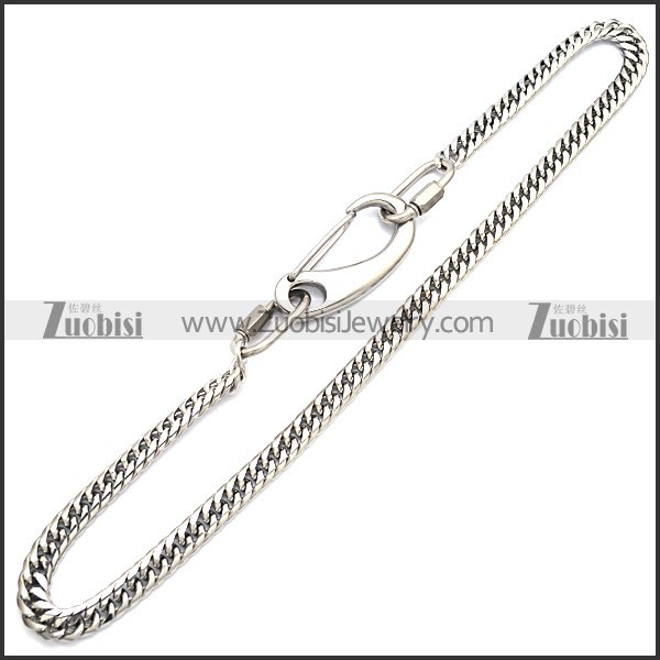Custom Jean Wallet Chains y000060