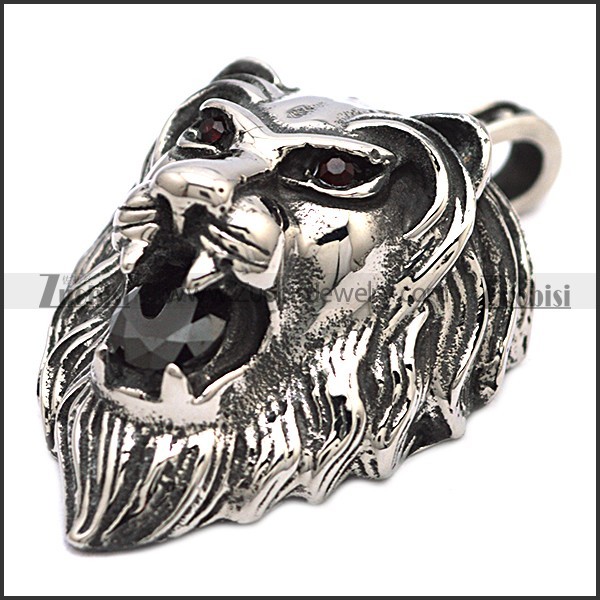 Stainless Steel Pendants -p000354