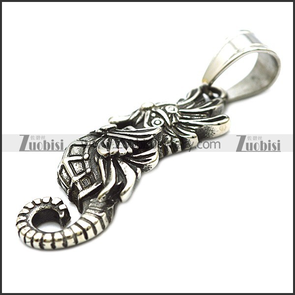 Stainless Steel Pendant p010347