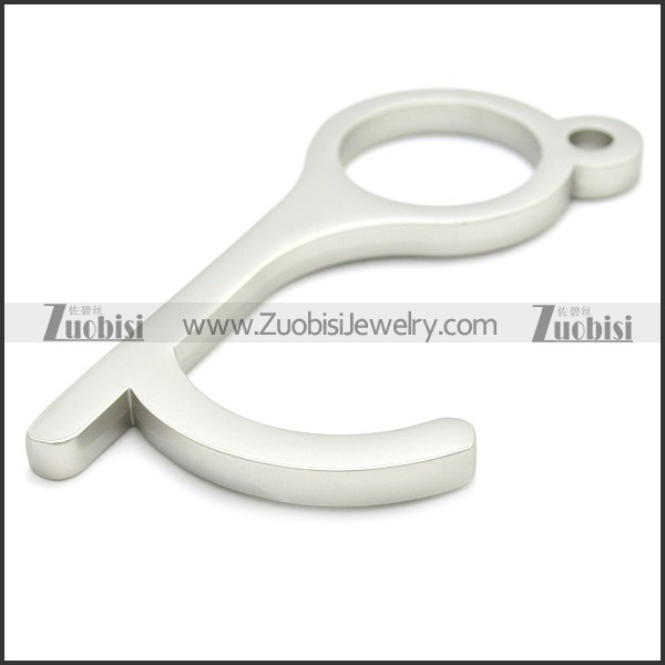 Open Door without Touching Keychain a001005