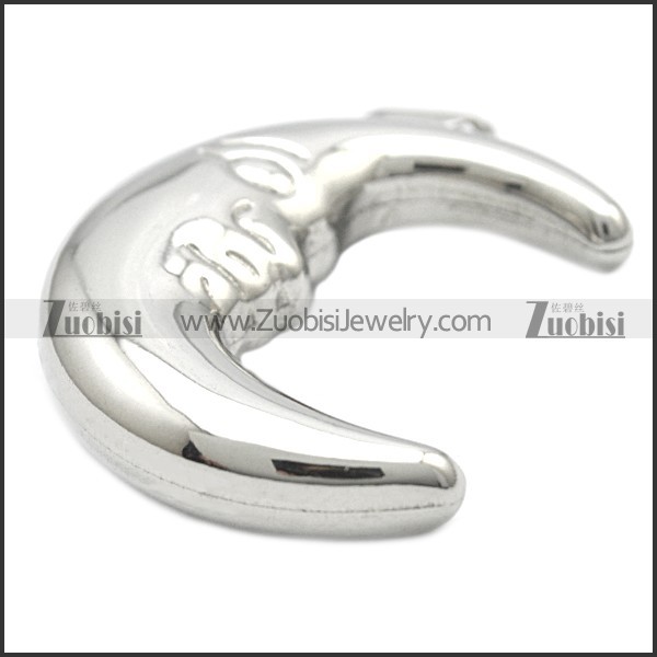 Moon Pendant p010421
