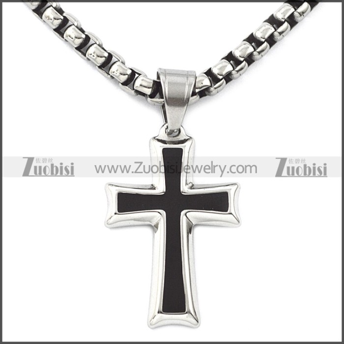 Stainless Steel Pendant p010464SH
