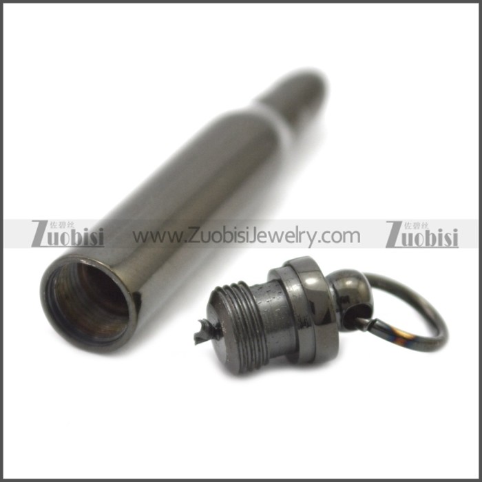 Stainless Steel Pendant p010475H