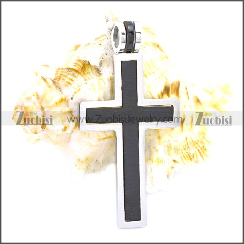 Stainless Steel Pendant p010465SH1