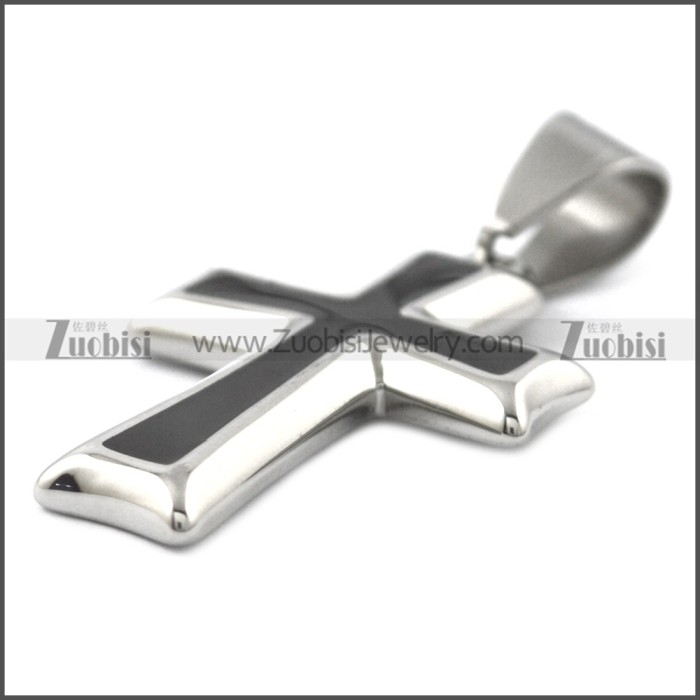 Stainless Steel Pendant p010464SH
