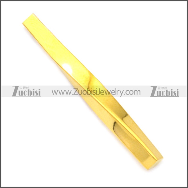 Stainless Steel Pendant p010466G