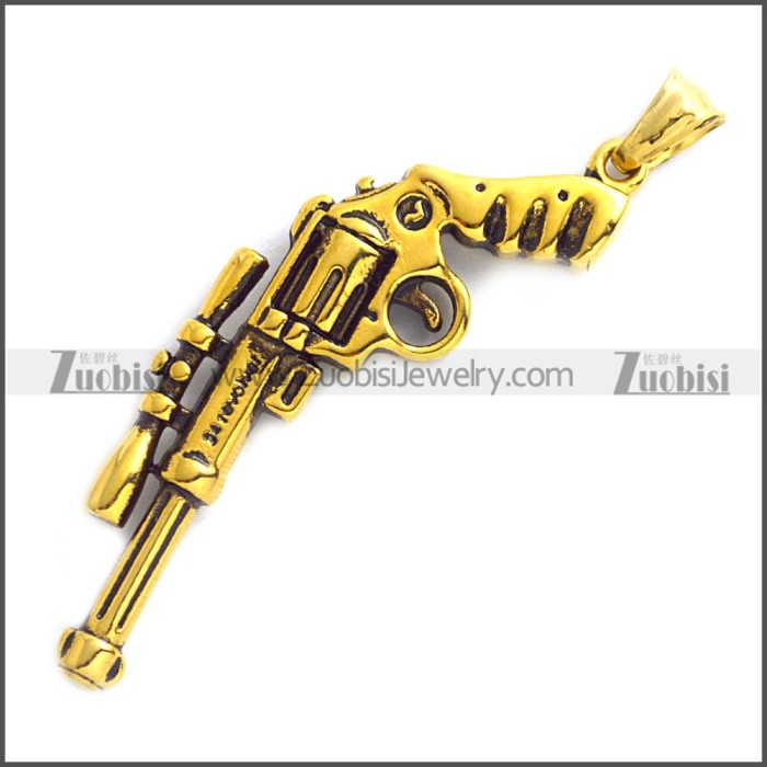 Stainless Steel Pendant p010462GH