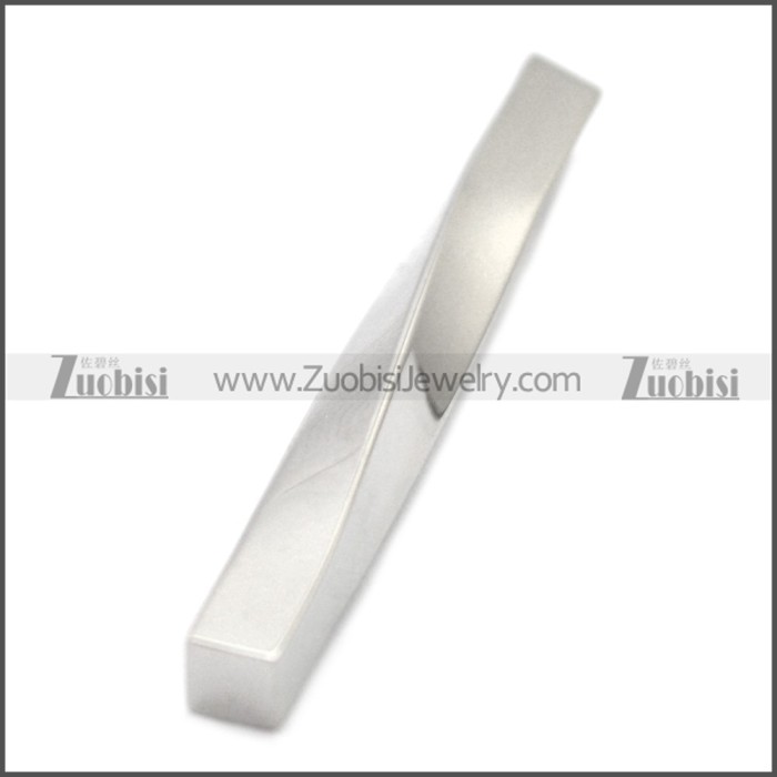 Stainless Steel Pendant p010466S
