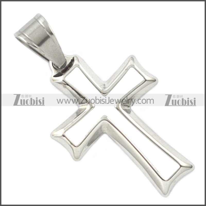 Stainless Steel Pendant p010464S