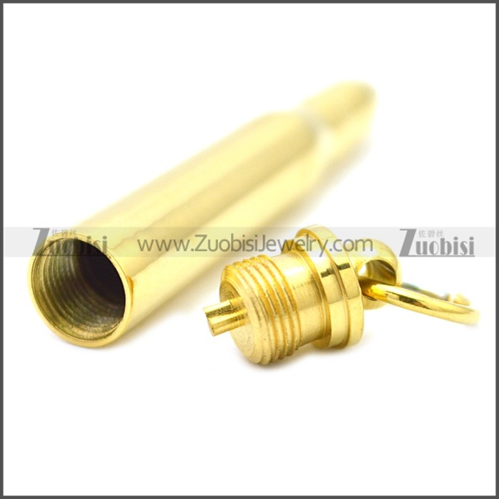 Stainless Steel Pendant p010475G