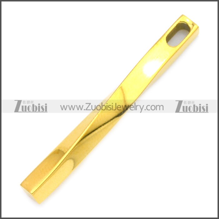 Stainless Steel Pendant p010466G