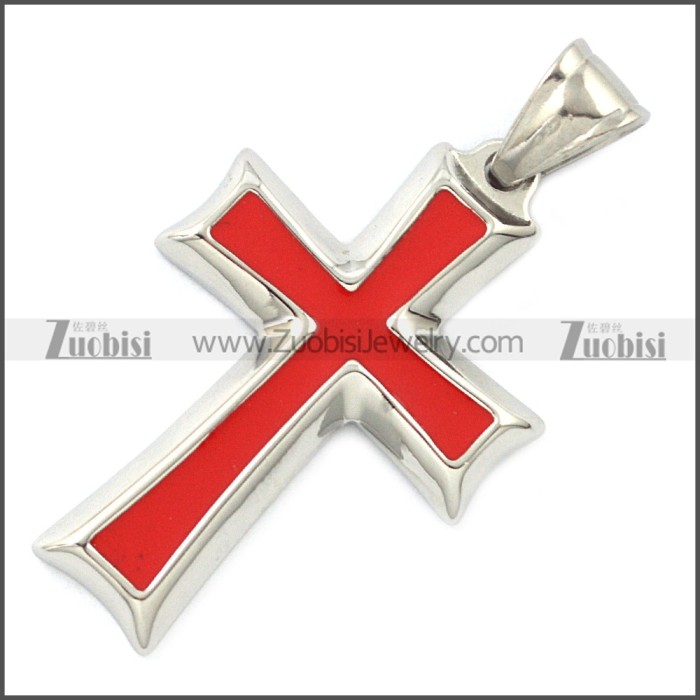 Stainless Steel Pendant p010464SR