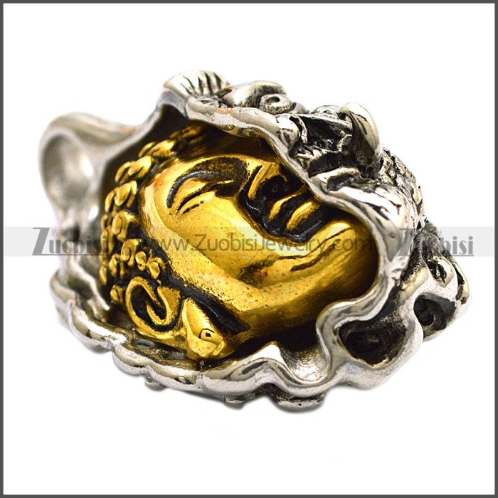 Stainless Steel Pendant p010434SGH