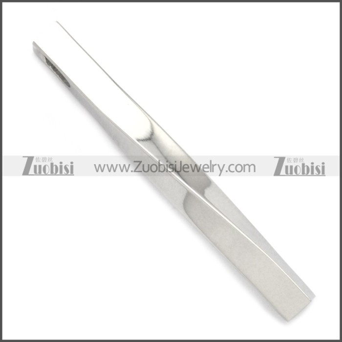 Stainless Steel Pendant p010466S
