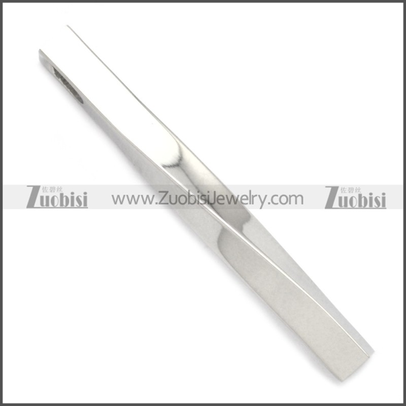 Stainless Steel Pendant p010466S