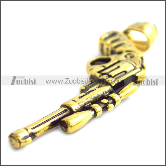 Stainless Steel Pendant p010462GH