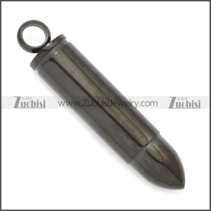 Stainless Steel Pendant p010474H1