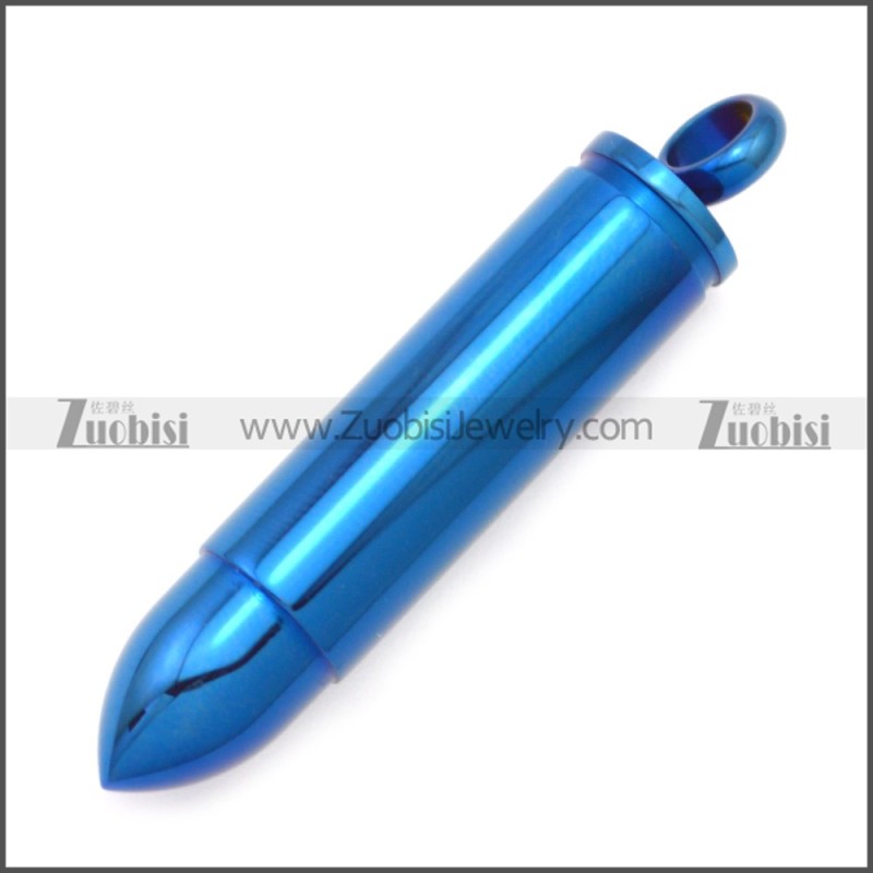 Stainless Steel Pendant p010474B2