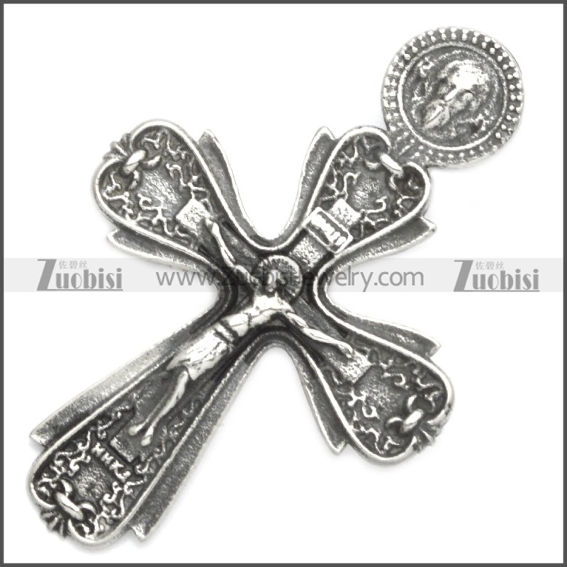 Stainless Steel Pendant p010428SH