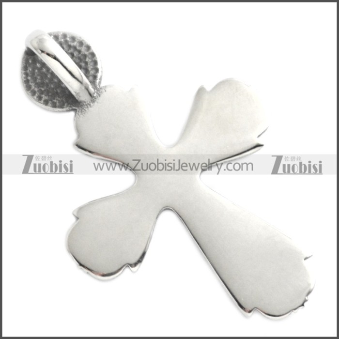 Stainless Steel Pendant p010428SH