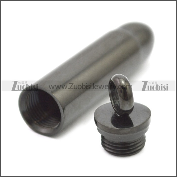 Stainless Steel Pendant p010474H1