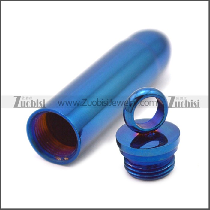 Stainless Steel Pendant p010474B1