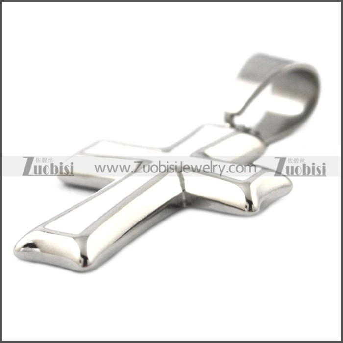 Stainless Steel Pendant p010464S