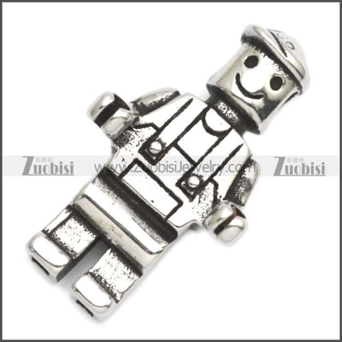 Stainless Steel Pendant p010450SH