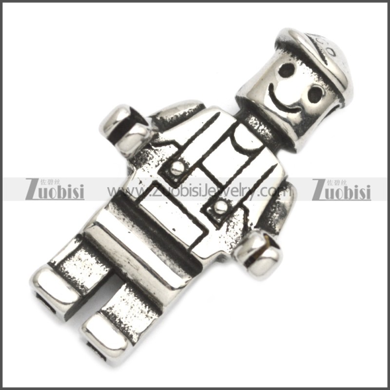 Stainless Steel Pendant p010450SH