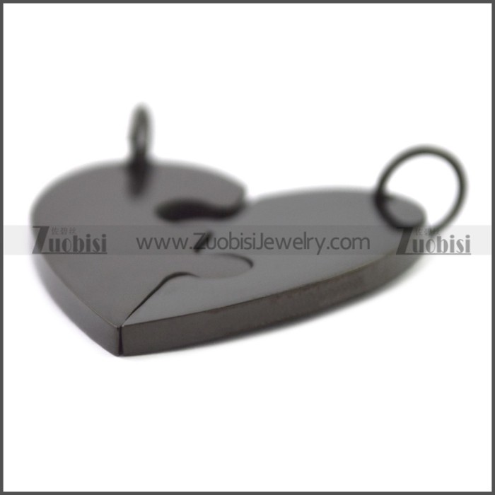Stainless Steel Pendant p010479H