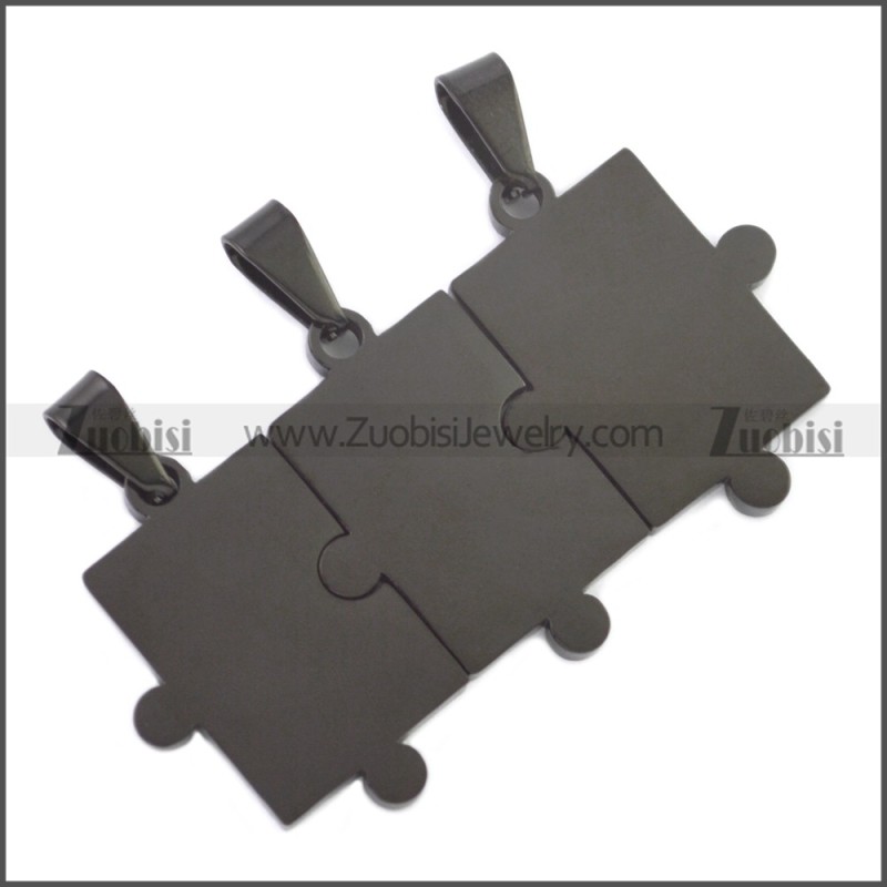 Stainless Steel Pendant p010481H