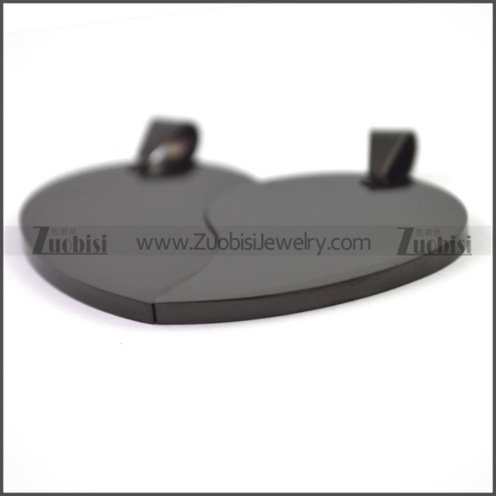 Stainless Steel Pendant p010480H
