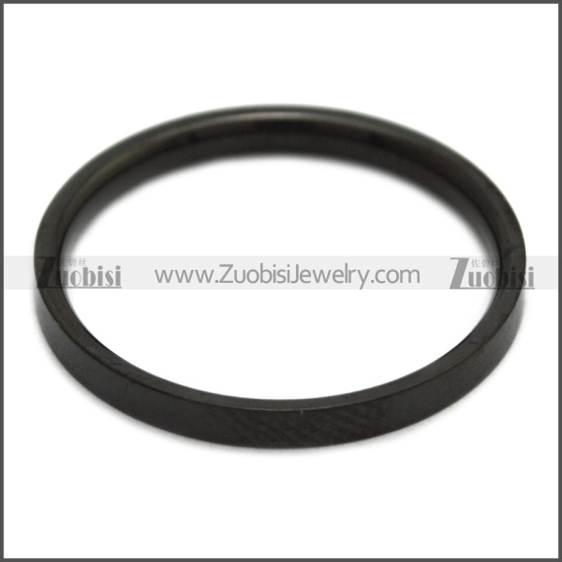 Stainless Steel Ring r008448H