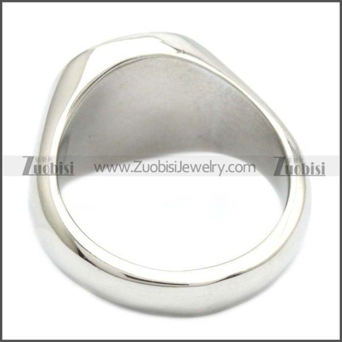 Stainless Steel Ring r008441S