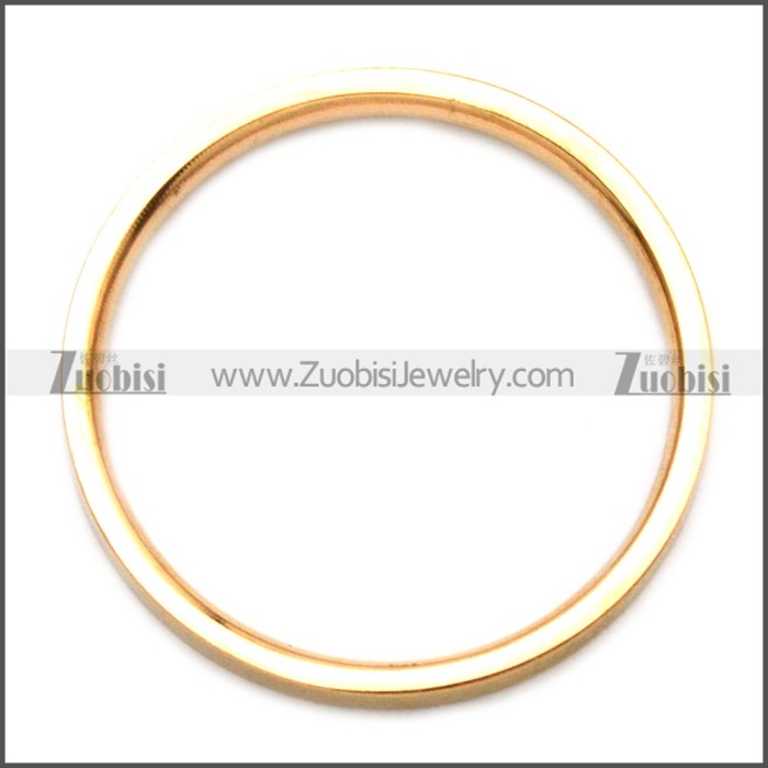 Stainless Steel Ring r008448R