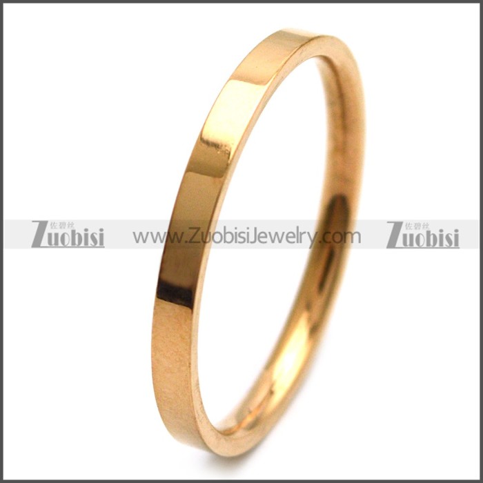 Stainless Steel Ring r008448R