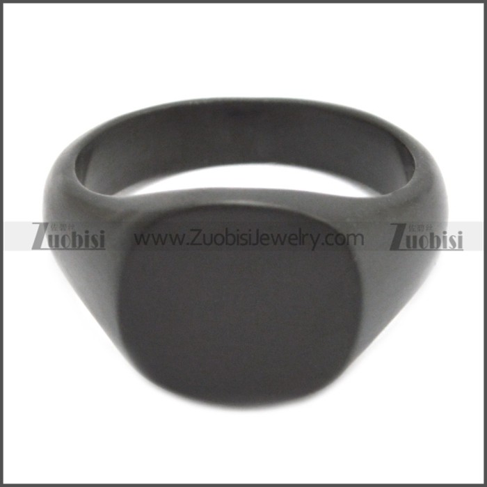 Stainless Steel Ring r008441H
