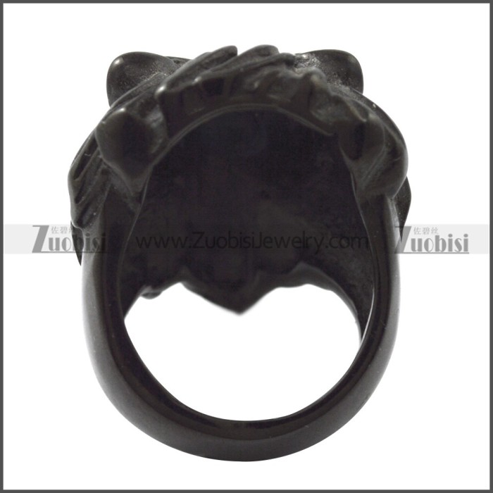 Stainless Steel Ring r008474H
