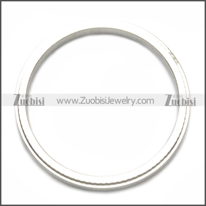 Stainless Steel Ring r008449S