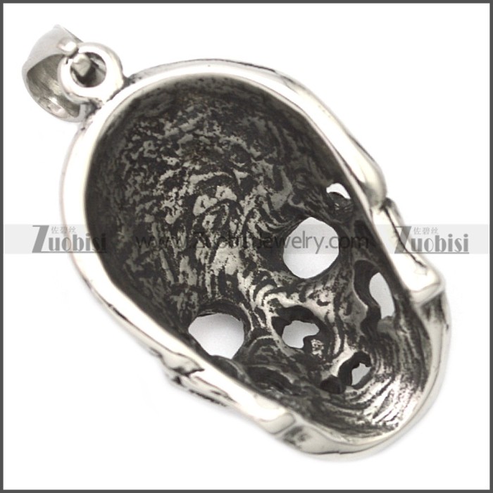 Stainless Steel Pendant p010496SH
