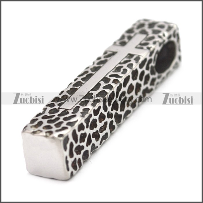 Stainless Steel Pendant p010555SH