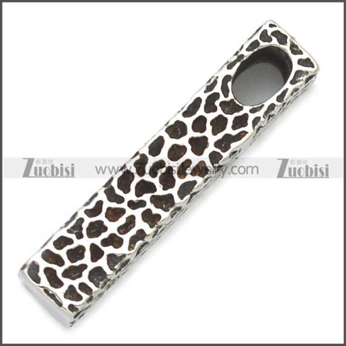 Stainless Steel Pendant p010555SH